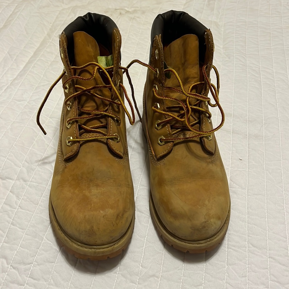 Women’s Timberland Boots